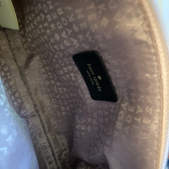 Kate Spade New York Mavis Street Amy Crossbody - Picture 5 of 5